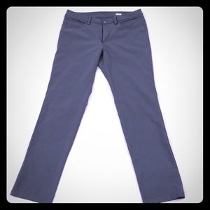 Lululemon ABC Pant Classic Size 32x34